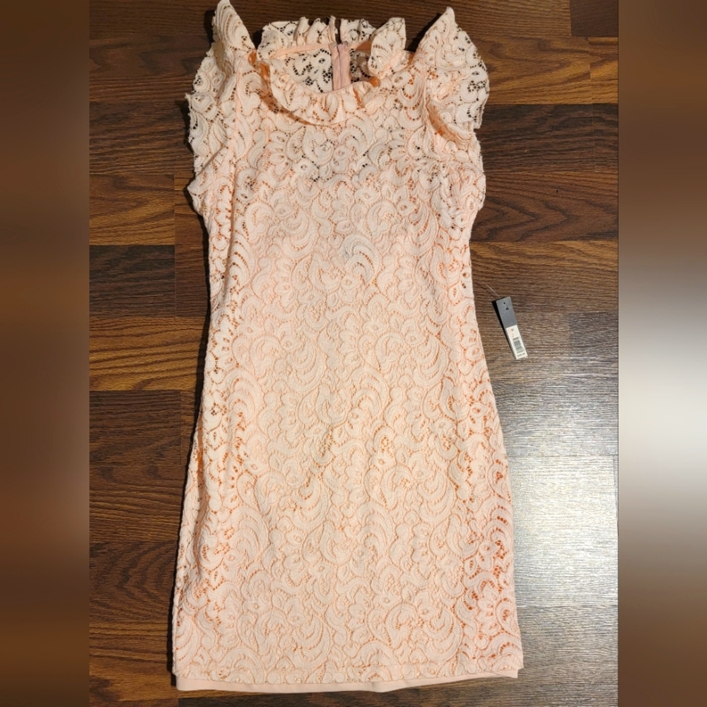 Lace Dress